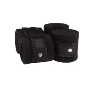 Polostrips för hästar PS of Sweden Ruffle (x4) image-0