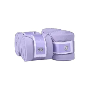 Bandes de polo pour cheval PS of Sweden Signature (x4) image-0