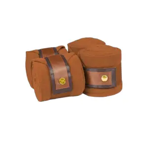Bandagens de polo para cavalo PS of Sweden Signature (x4) image-0