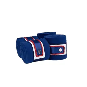 Polo strips for horses PS of Sweden National Team (x4) image-0