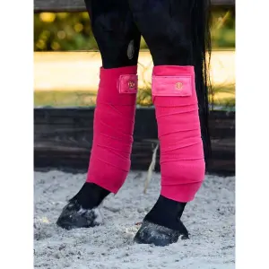 Polo strips for horses PS of Sweden Velvet Monogram (x4) image-1