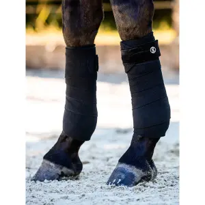 Polobänder für Pferde PS of Sweden Velvet Monogram (x4) image-1