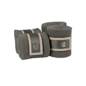 Zespoły polo dla koni PS of Sweden Vintage Monogram image-0