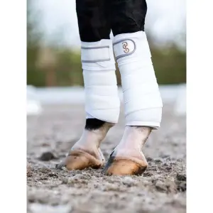 Polo strips for horses PS of Sweden Airflow Mesh (x2) image-1