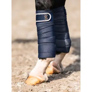 Polo strips for horses PS of Sweden Airflow Mesh (x2) image-1