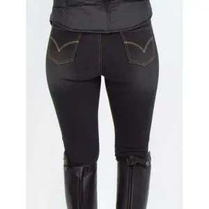 Women's mid grip riding jeans PS of Sweden Ellie image-1