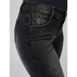 Women's mid grip riding jeans PS of Sweden Ellie image-2