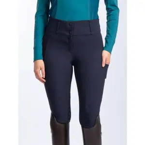 Pantalón de equitación Full Grip PS of Sweden Britney image-1