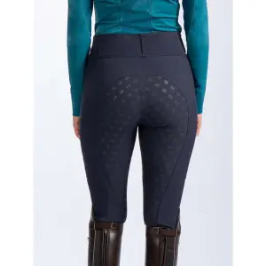 Pantalón de equitación Full Grip PS of Sweden Britney image-2