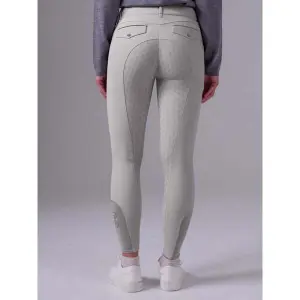 Damskie spodnie jeździeckie o pełnej przyczepności PS of Sweden Martina image-1