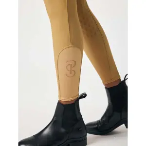 Damskie spodnie jeździeckie o pełnej przyczepności PS of Sweden Martina image-1