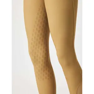 Damskie spodnie jeździeckie o pełnej przyczepności PS of Sweden Martina image-2