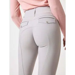 Mid grip riding Trousers for women PS of Sweden Martina image-1