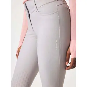 Mid grip riding Trousers for women PS of Sweden Martina image-2