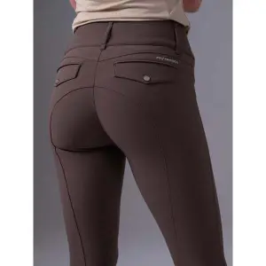 Mid grip riding Trousers for women PS of Sweden Martina image-1