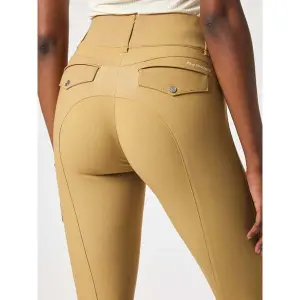 Mid grip riding Trousers for women PS of Sweden Martina image-1