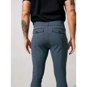 Calças de equitação  de punho médio PS of Sweden Capis image-1