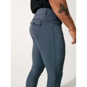 Calças de equitação  de punho médio PS of Sweden Capis image-2