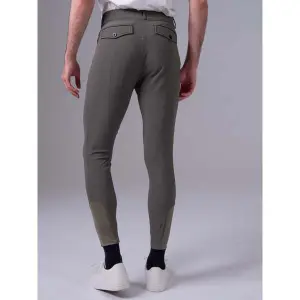 Calças de equitação  de punho médio PS of Sweden Capis image-1