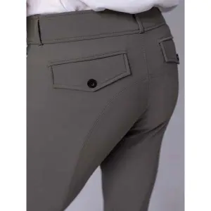 Calças de equitação  de punho médio PS of Sweden Capis image-2