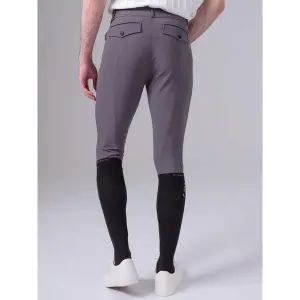 Calças de equitação  de punho médio PS of Sweden Capis image-1