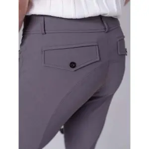 Calças de equitação  de punho médio PS of Sweden Capis image-2