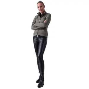 Pantalon équitation Full grip femme PS of Sweden Chanelle PU image-0