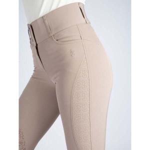 Reithose Damen PS of Sweden Zephyra Laser Cut image-1