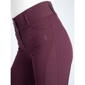 Reithose Damen PS of Sweden Zephyra Laser Cut image-2
