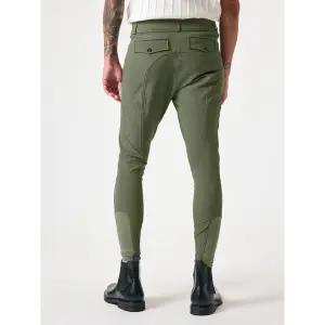 Pantalón de equitación PS of Sweden Capis image-1