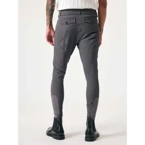 Pantalón de equitación PS of Sweden Capis image-1