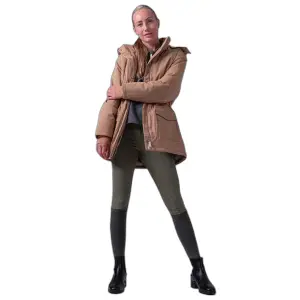 Parka dla kobiet PS of Sweden Peyton image-0