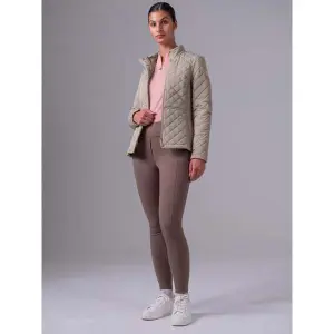 Casaco de mulher para baixo PS of Sweden Lillian Quilted image-1