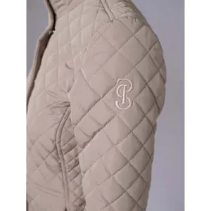 Casaco de mulher para baixo PS of Sweden Lillian Quilted image-2