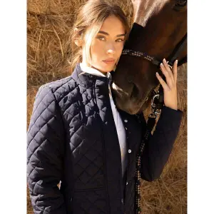 Casaco de mulher para baixo PS of Sweden Lillian Quilted image-1