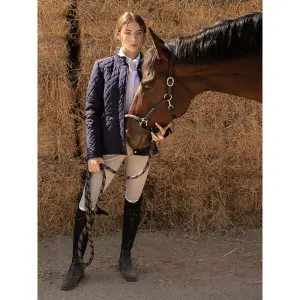 Casaco de mulher para baixo PS of Sweden Lillian Quilted image-2