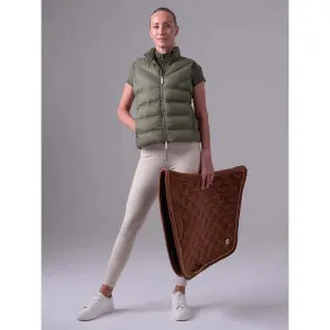 Women's sleeveless down jacket PS of Sweden Lucy Puffer image-2