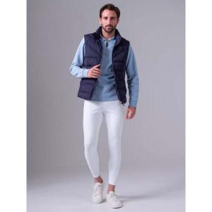 Sleeveless riding jacket PS of Sweden William image-2
