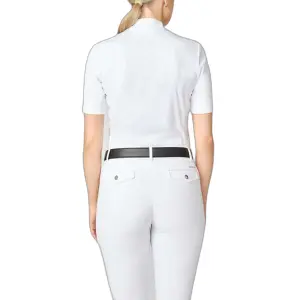 Women's competition shirt PS of Sweden Irma image-0