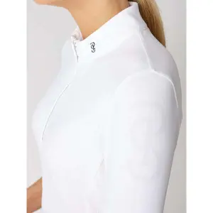 Women's competition shirt PS of Sweden Irma image-2