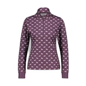 2231-042-421-maillot-equitation-manches-longues-1-2-zip-ps-of-sweden-eloise-lotus-pink