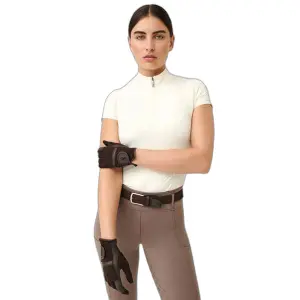 Camiseta de equitación mujer PS of Sweden Everly image-0