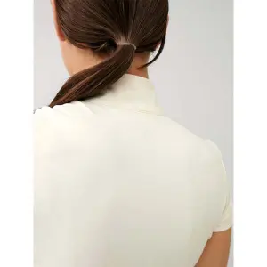 Camiseta de equitación mujer PS of Sweden Everly image-2