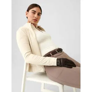 Camiseta de equitación mujer PS of Sweden Everly image-1