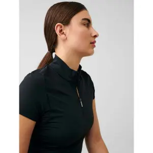 Camiseta de equitación mujer PS of Sweden Everly image-2