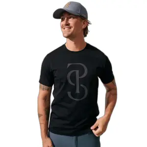 T-shirt PS of Sweden Scott image-0