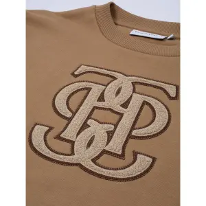 Sweatshirt Damen PS of Sweden Karla Monogram image-2