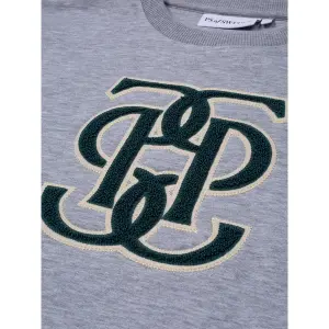 Sweatshirt woman PS of Sweden Karla Monogram image-2