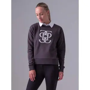 Sweatshirt Damen PS of Sweden Karla Monogram image-1