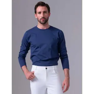 Baselayer equitazione maniche lunghe PS of Sweden Aiden image-1